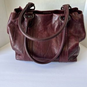 Frye Melissa Tote